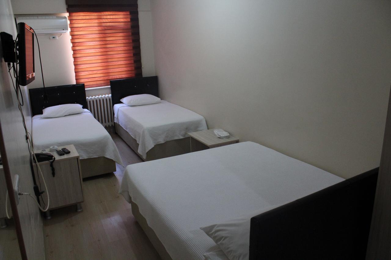 Taskin Otel Halic Kültér fotó