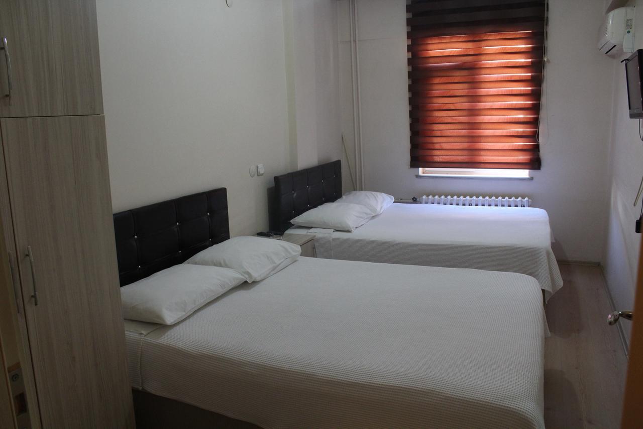 Taskin Otel Halic Kültér fotó