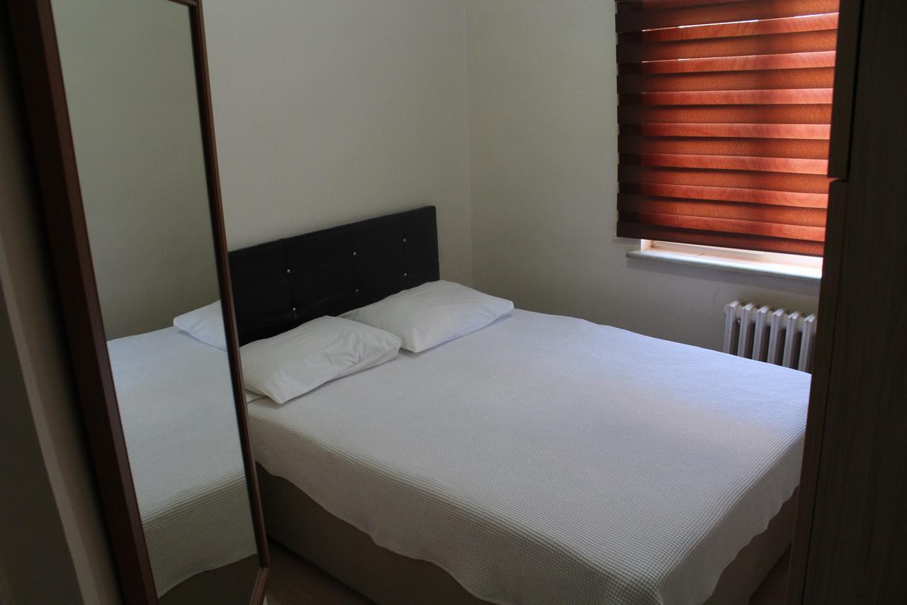 Taskin Otel Halic Kültér fotó