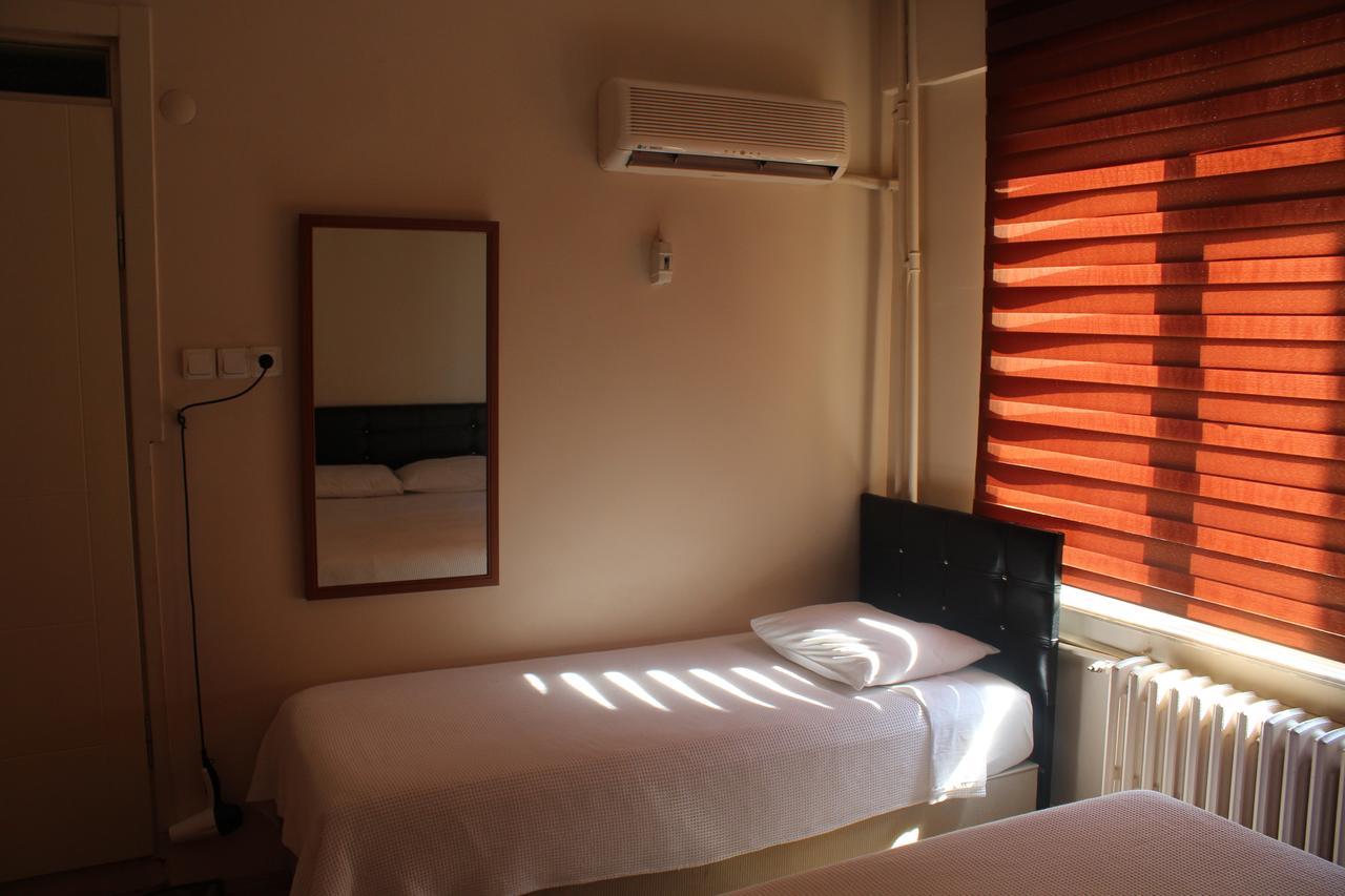 Taskin Otel Halic Kültér fotó